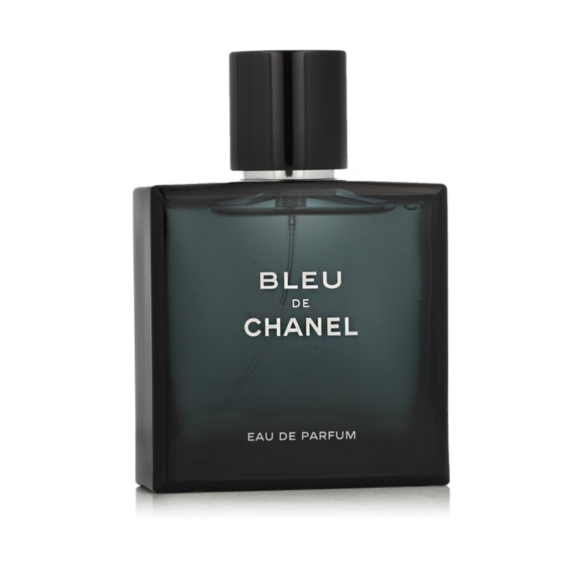 Chanel Bleu de Chanel Eau De Parfum 50 ml kvepalai vyrams