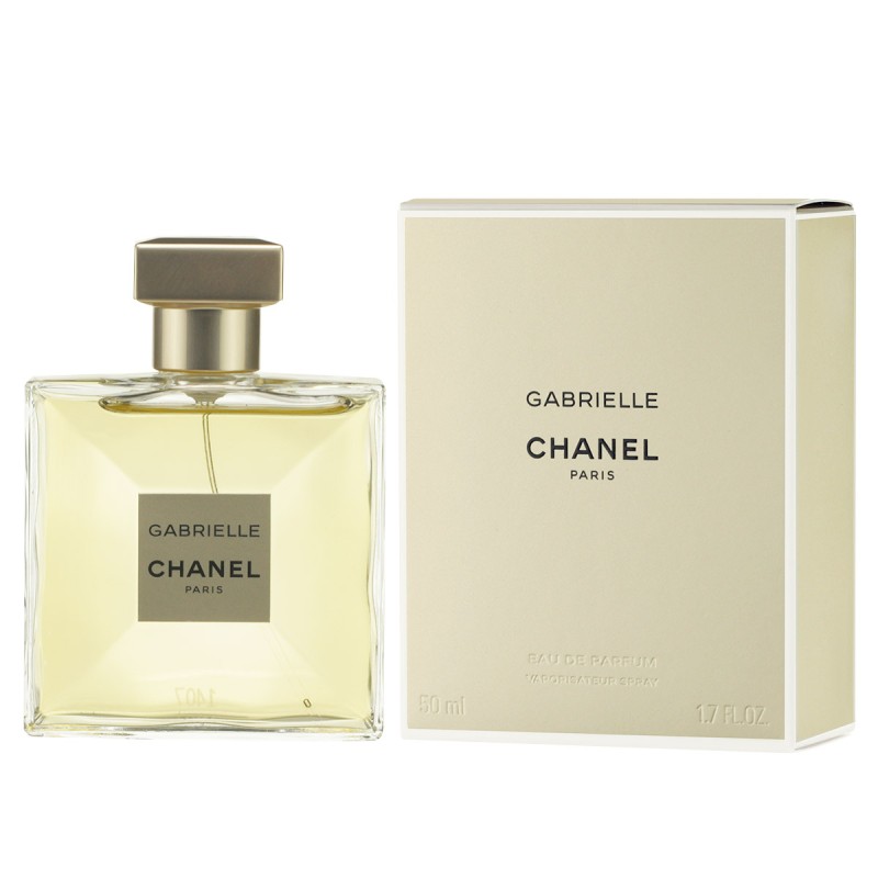 Chanel Gabrielle Eau De Parfum 50 ml kvepalai moterims