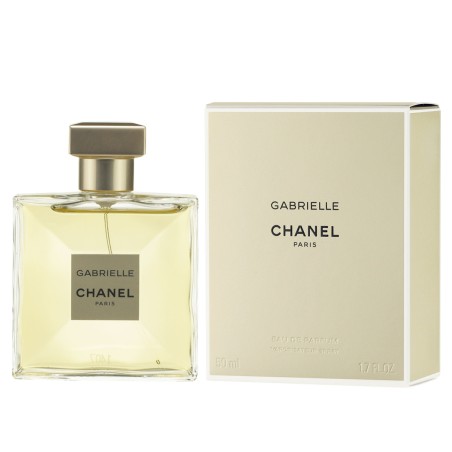 Chanel Gabrielle Eau De Parfum 50 ml kvepalai moterims