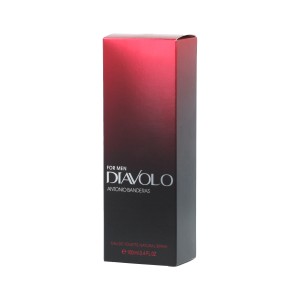 Antonio Banderas Diavolo Eau De Toilette 100 ml kvepalai vyrams