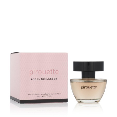 Angel Schlesser Pirouette Eau De Toilette 50 ml kvepalai moterims