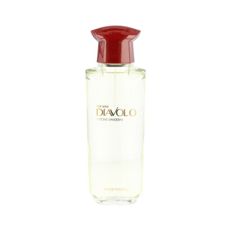 Antonio Banderas Diavolo Eau De Toilette 100 ml kvepalai vyrams