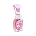 Moschino Pink Fresh Couture Eau De Toilette - tester 100 ml kvepalai moterims