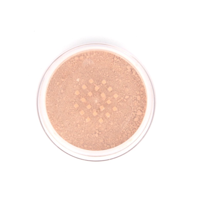 Artdeco Pure Minerals Mineral Powder Foundation (3 Soft Ivory) 15 g