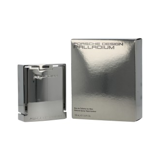 Porsche Palladium Eau De Toilette 100 ml kvepalai vyrams
