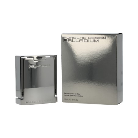 Porsche Palladium Eau De Toilette 100 ml kvepalai vyrams
