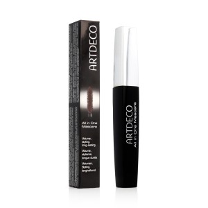 Artdeco All In One Mascara (03 Brown) 10 ml