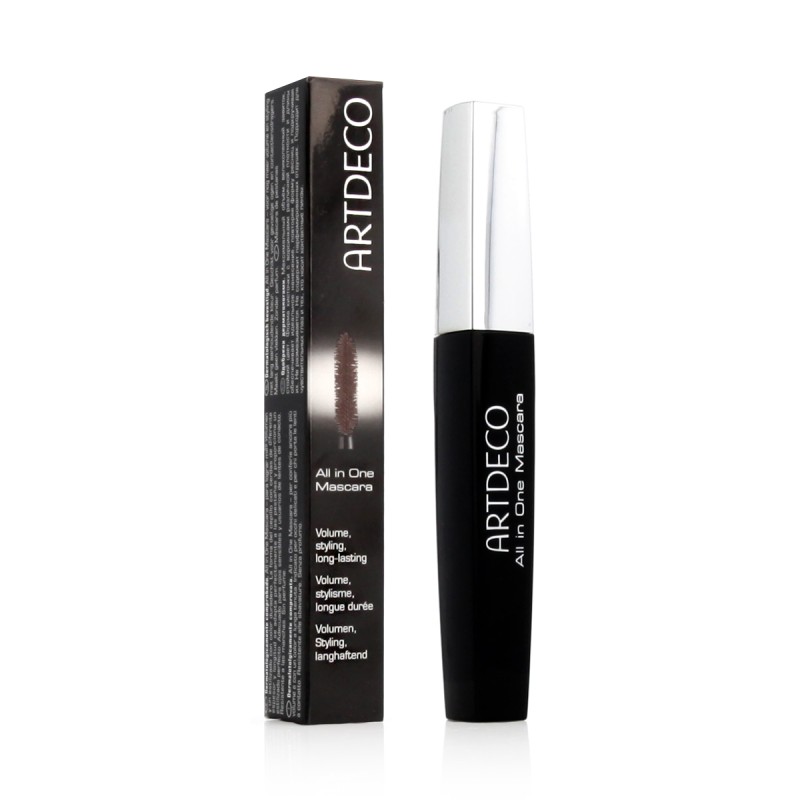 Artdeco All In One Mascara (03 Brown) 10 ml
