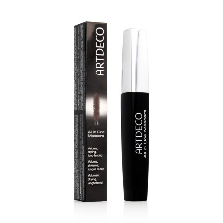 Artdeco All In One Mascara (03 Brown) 10 ml