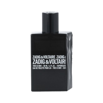 Zadig & Voltaire This is Him Eau De Toilette 50 ml kvepalai vyrams 2
