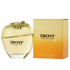 DKNY Donna Karan Nectar Love Eau De Parfum 100 ml kvepalai moterims
