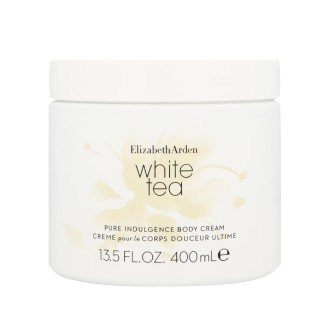 Elizabeth Arden White Tea Body Cream 400 ml moterims