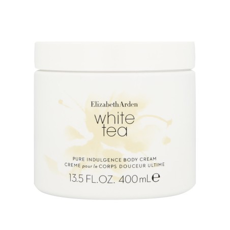 Elizabeth Arden White Tea Body Cream 400 ml moterims