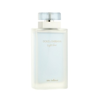 Dolce & Gabbana Light Blue Eau Intense Eau De Parfum - tester 100 ml kvepalai moterims