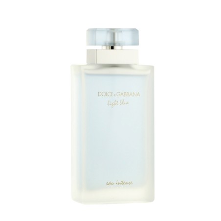 Dolce & Gabbana Light Blue Eau Intense Eau De Parfum - tester 100 ml kvepalai moterims