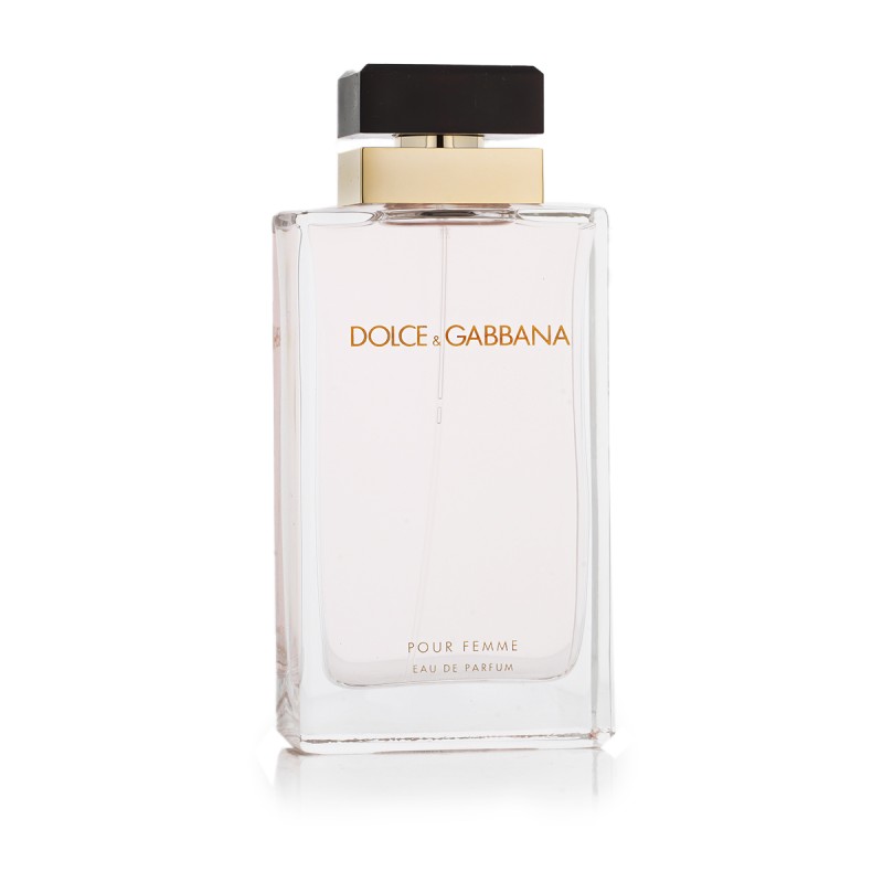Dolce & Gabbana Pour Femme Eau De Parfum 100 ml kvepalai moterims