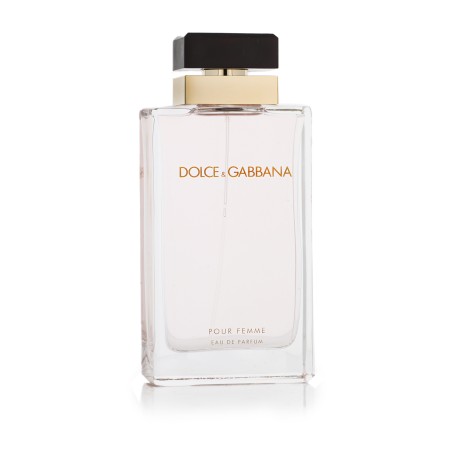 Dolce & Gabbana Pour Femme Eau De Parfum 100 ml kvepalai moterims
