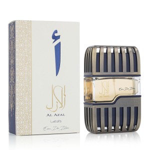 Lattafa Al Azal Eau De Bleu Eau De Parfum 100 ml kvepalai vyrams