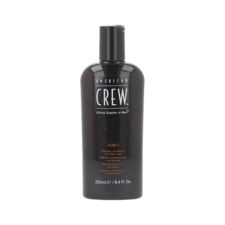 American Crew Classic 3-IN-1 250 ml