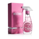 Moschino Pink Fresh Couture Eau De Toilette 30 ml kvepalai moterims