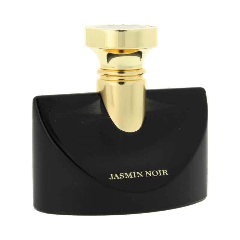 Bvlgari Splendida Jasmin Noir Eau De Parfum 50 ml kvepalai moterims
