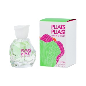 Issey Miyake Pleats Please L'Eau Eau De Toilette 50 ml kvepalai moterims
