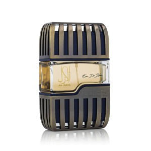 Lattafa Al Azal Eau De Bleu Eau De Parfum 100 ml kvepalai vyrams 2