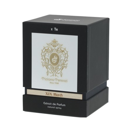 Tiziana Terenzi XIX March Extrait de parfum 100 ml kvepalai unisex