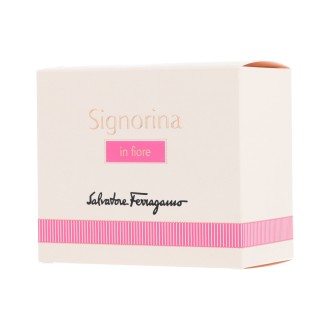 Salvatore Ferragamo Signorina in Fiore Eau De Toilette 100 ml kvepalai moterims