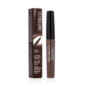 Artdeco Brow Filler Defining Gel with Fibers (3 Brown) 7 ml