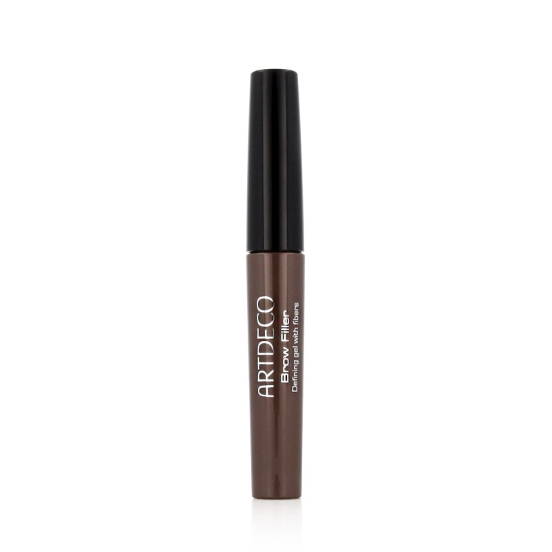 Artdeco Brow Filler Defining Gel with Fibers (3 Brown) 7 ml
