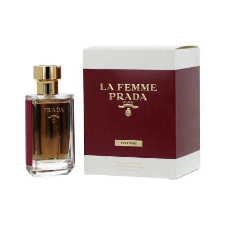 Prada La Femme Intense Eau De Parfum 50 ml kvepalai moterims