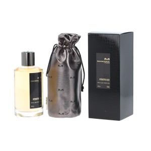 Mancera Paris Black Intensitive Aoud Eau De Parfum 120 ml kvepalai unisex