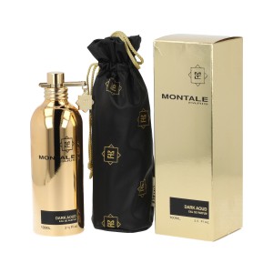 Montale Paris Dark Aoud Eau De Parfum 100 ml kvepalai unisex