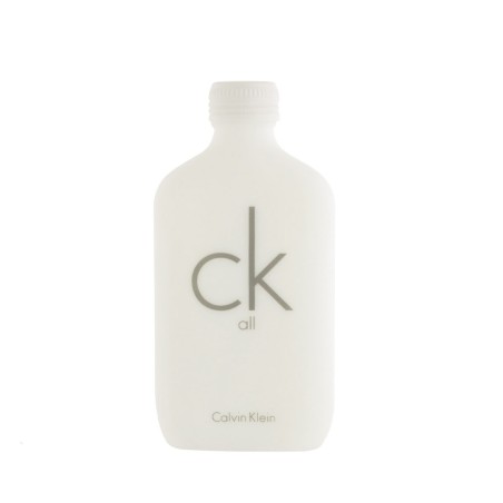 Calvin Klein CK All Eau De Toilette - tester 100 ml kvepalai unisex