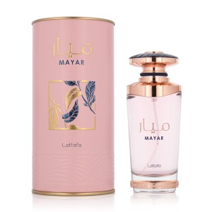 Lattafa Mayar Eau De Parfum 100 ml kvepalai moterims