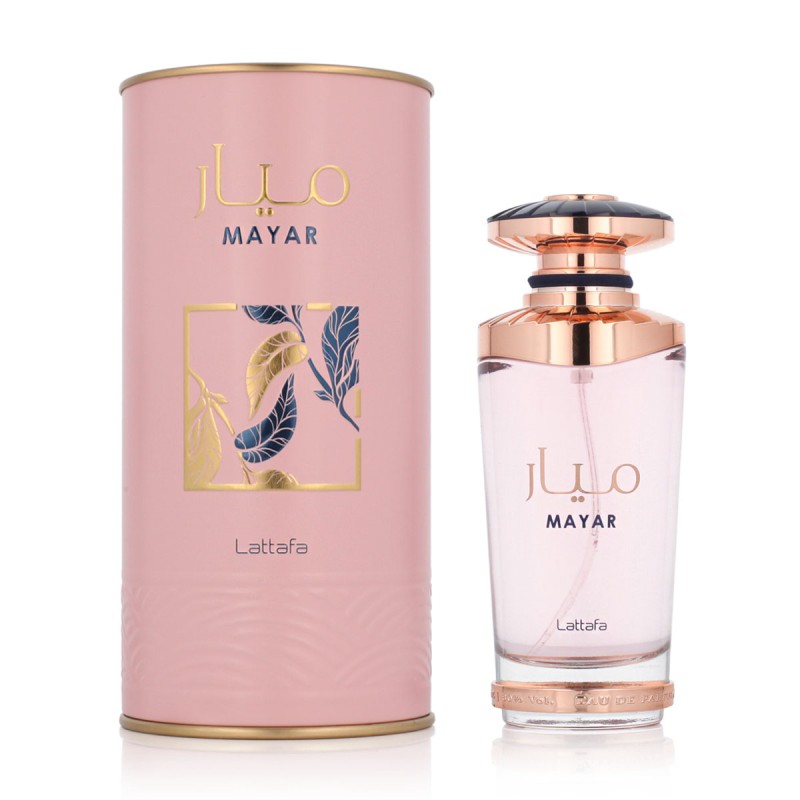 Lattafa Mayar Eau De Parfum 100 ml kvepalai moterims