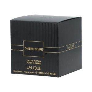 Lalique Ombre Noire Eau De Parfum 100 ml kvepalai vyrams 2