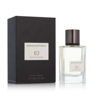 Banana Republic 83 Leather Reserve Eau De Parfum 75 ml kvepalai unisex