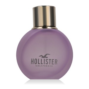 Hollister California Free Wave for Her Eau De Parfum 30 ml kvepalai moterims 2