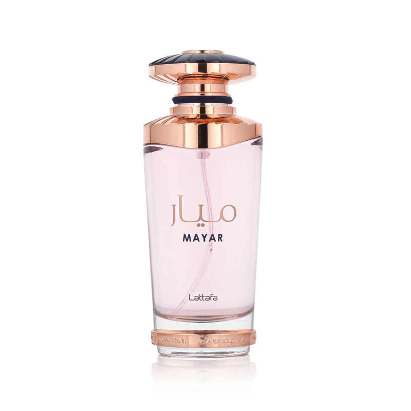 Lattafa Mayar Eau De Parfum 100 ml kvepalai moterims
