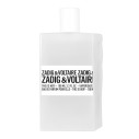 Zadig & Voltaire This is Her Eau De Parfum - tester 100 ml kvepalai moterims