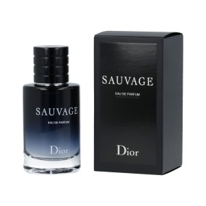 Dior Sauvage Eau De Parfum 60 ml kvepalai vyrams