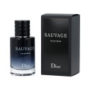 Dior Sauvage Eau De Parfum 60 ml kvepalai vyrams