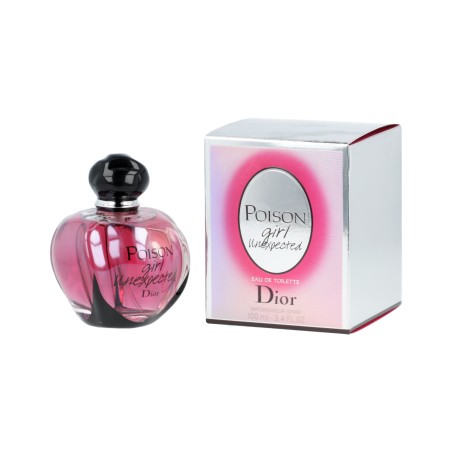 Dior Poison Girl Unexpected Eau De Toilette 100 ml kvepalai moterims