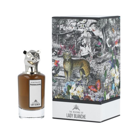 Penhaligon's The Revenge of Lady Blanche Eau De Parfum 75 ml kvepalai moterims