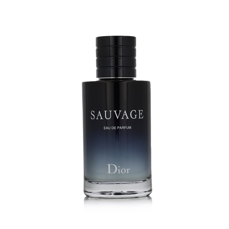 Dior Christian Sauvage Eau De Parfum 100 ml kvepalai vyrams
