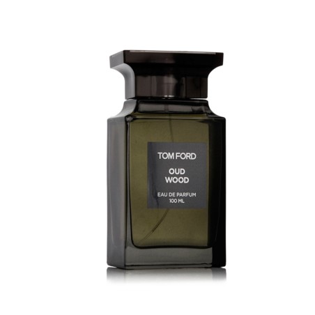 Tom Ford Oud Wood Eau De Parfum 100 ml kvepalai unisex