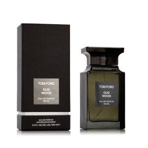 Tom Ford Oud Wood Eau De Parfum 100 ml kvepalai unisex 2