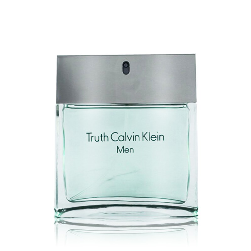 Calvin Klein Truth for Men Eau De Toilette 100 ml kvepalai vyrams